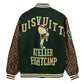 Louis Vuitton Atelier Fight Camp Varsity Jacket