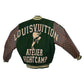 Louis Vuitton Atelier Fight Camp Varsity Jacket