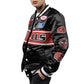 Chicago Bulls Rally Drive 2024 Jacket