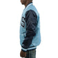 Chicago Bulls Carolina Blue Jacket