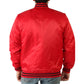 Champions Chicago Bulls Jacket