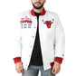 Champions Chicago Bulls Jacket