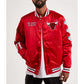 Chicago Bulls Championship Red Jacket