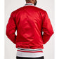 Chicago Bulls Championship Red Jacket