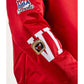 Chicago Bulls Championship Red Jacket