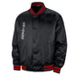 Chicago Bulls Black City Edition Prime Jacket