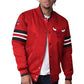 Scout I Chicago Bulls Jacket