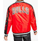 Chicago Bulls Superfans Bomber Jacket