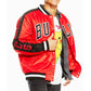 Chicago Bulls Superfans Bomber Jacket