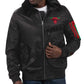 Chicago Bulls Ty Mopkins Black Jacket