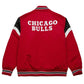 Eastern Conference Chicago Bulls Jacket