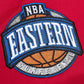 Eastern Conference Chicago Bulls Jacket