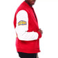 Bart Simpson Varsity Jacket