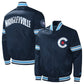 Midfield Chicago Cubs City Connect Jacket