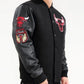 Chicago Bulls NBA Varsity Jacket