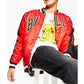 Chicago Bulls Superfans Bomber Jacket