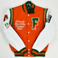 Florida A&M University Motto 2.0 Jacket