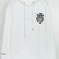 Chrome Hearts Dagger Hoodie