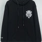 Chrome Hearts Dagger Hoodie