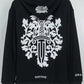 Chrome Hearts Dagger Hoodie