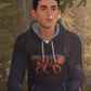 Sean Diaz Life Is Strange 2 Hoodie