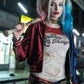 Suicide Squad Harley Quinn Jacket