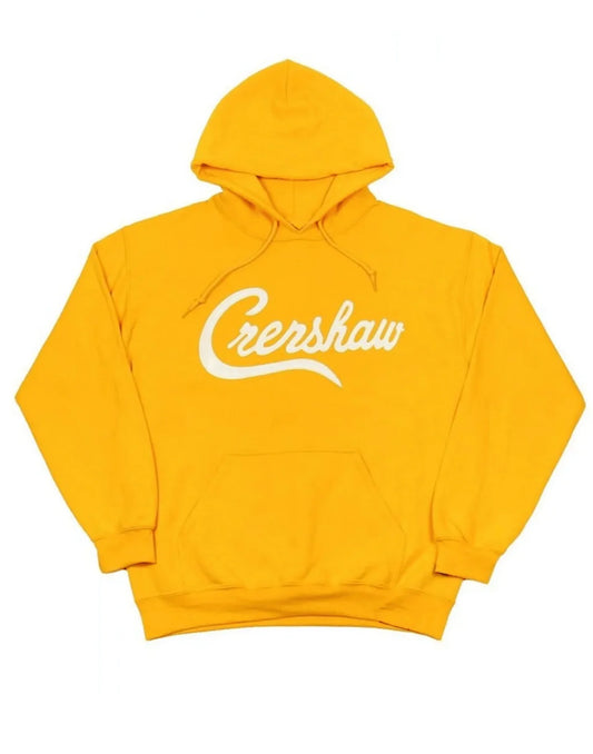 Crenshaw Drake Hoodie