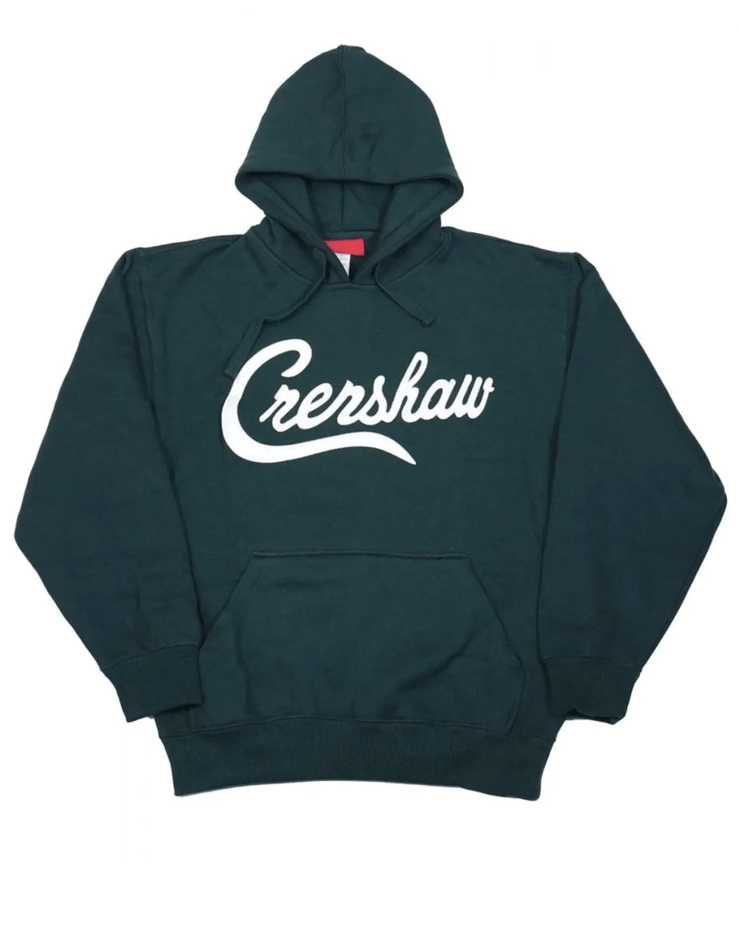 Crenshaw Drake Hoodie