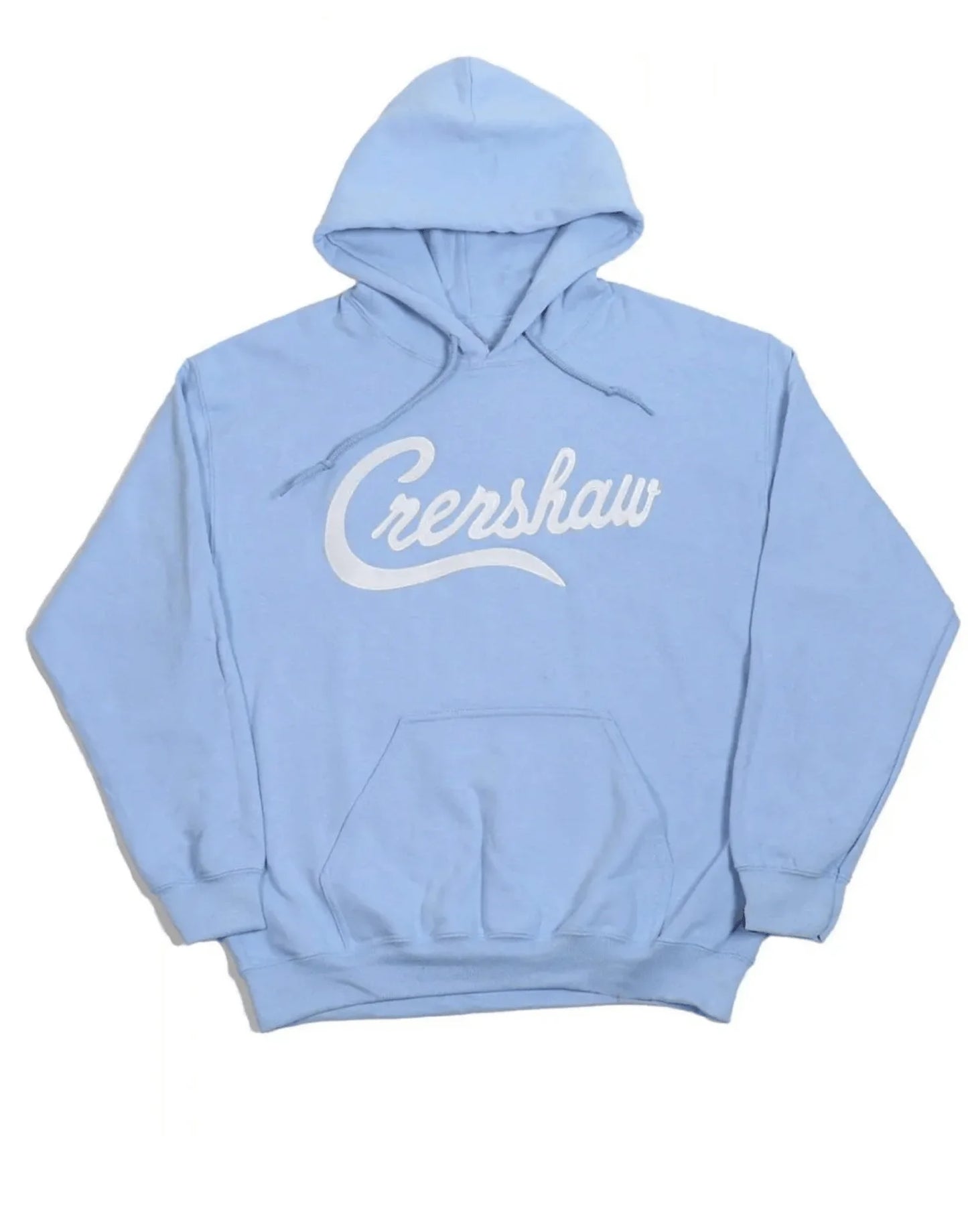 Crenshaw Drake Hoodie