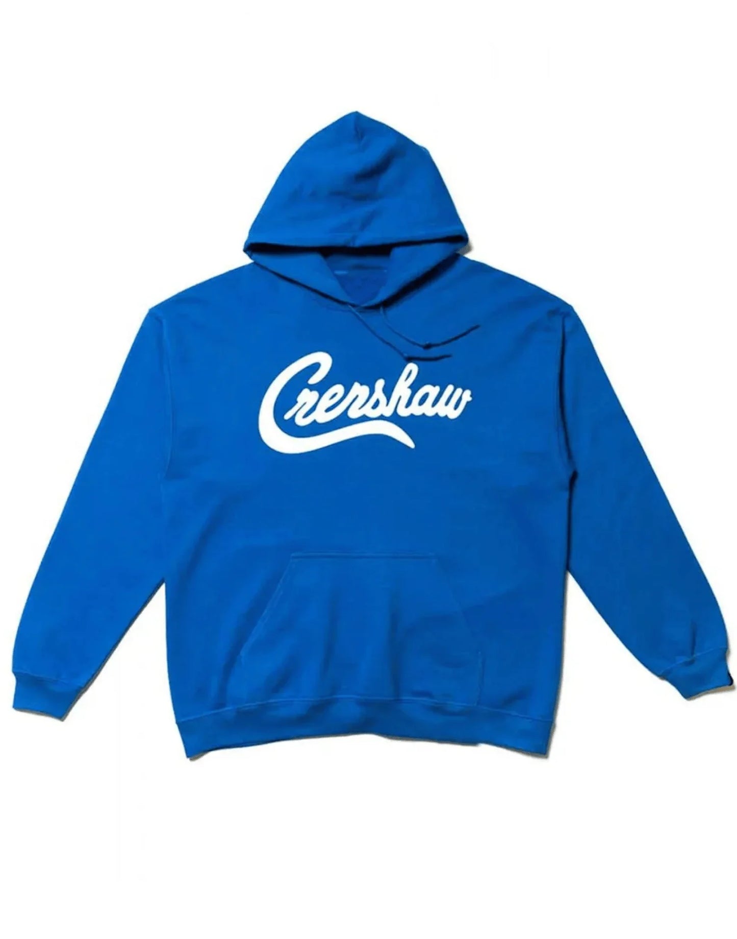 Crenshaw Drake Hoodie