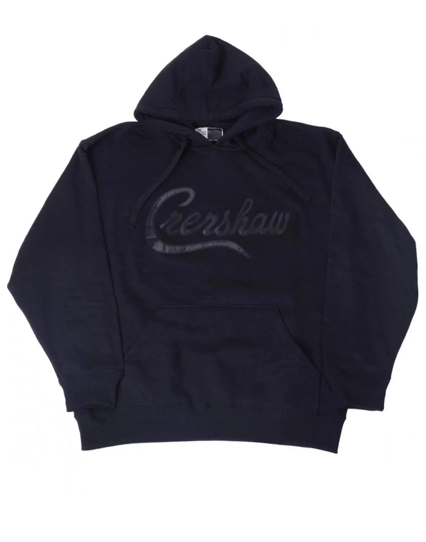 Crenshaw Drake Hoodie