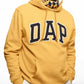 Dapper Danv DAP Pullover Fleece Hoodie