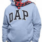 Dapper Danv DAP Pullover Fleece Hoodie