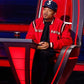 Chance the Rapper Red Bomber Jacket