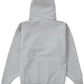 Chrome Hearts Grey Hoodie