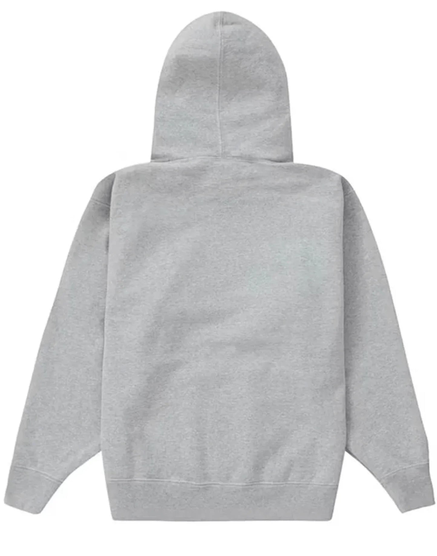 Chrome Hearts Grey Hoodie