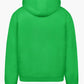 Sp5der Websuit Green Hoodie