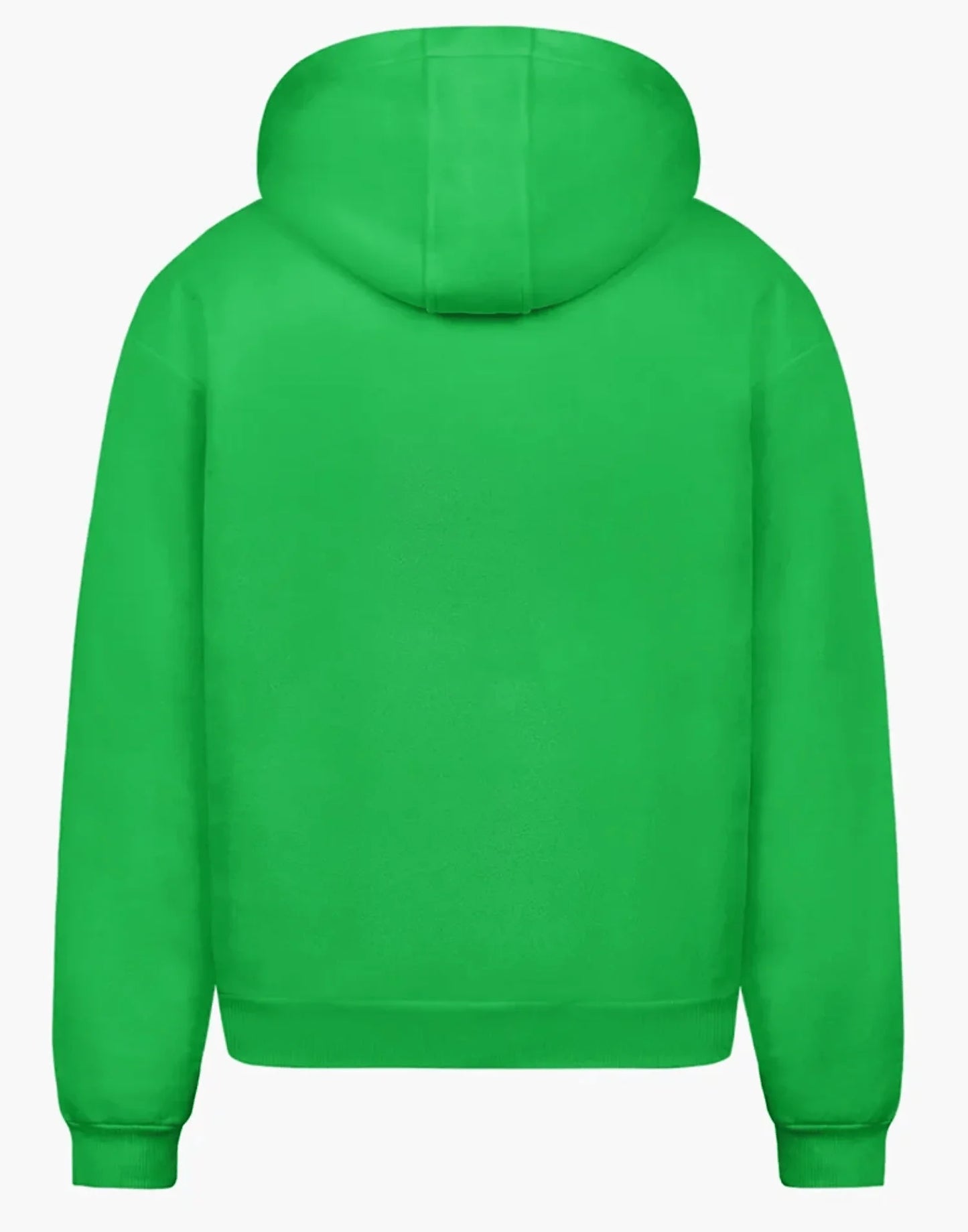 Sp5der Websuit Green Hoodie