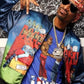 Buy Snoop Dogg Jacket