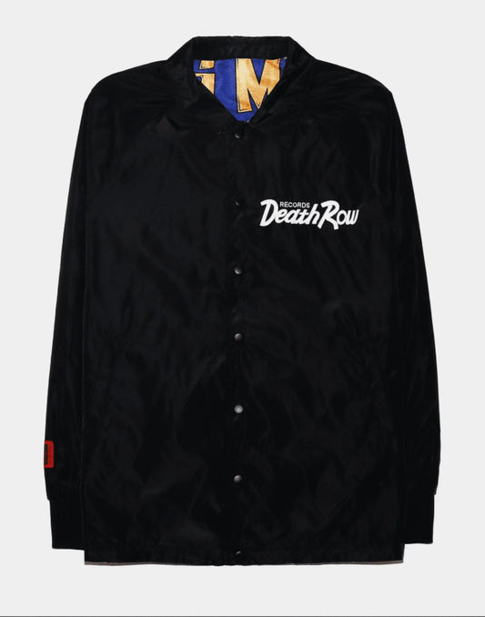 Doggystyle Death Row Records Jacket