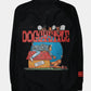 Doggystyle Death Row Records Jacket