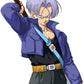 Dragon Ball Fighterz Future Trunks Leather Jacket