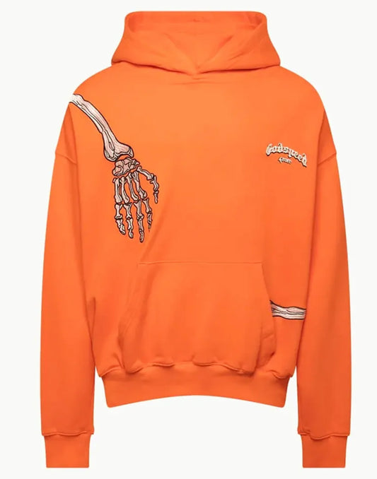 Godspeed R.O.D Hoodie