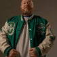 Action Bronson New York Jets OVO Jacket