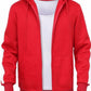 Coco Miguel Red Hoodie