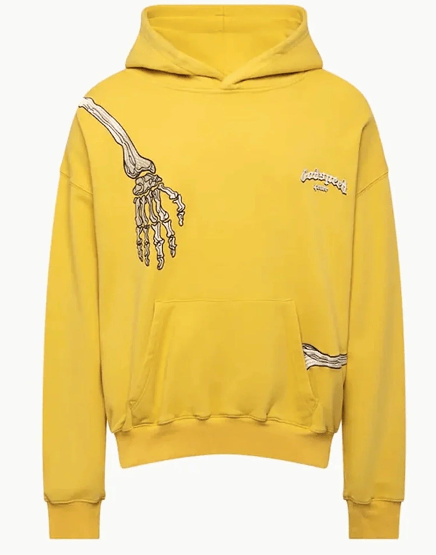 Godspeed R.O.D Hoodie