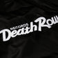 Doggystyle Death Row Records Jacket