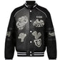 Louis Vuitton Varsity Jacket Black