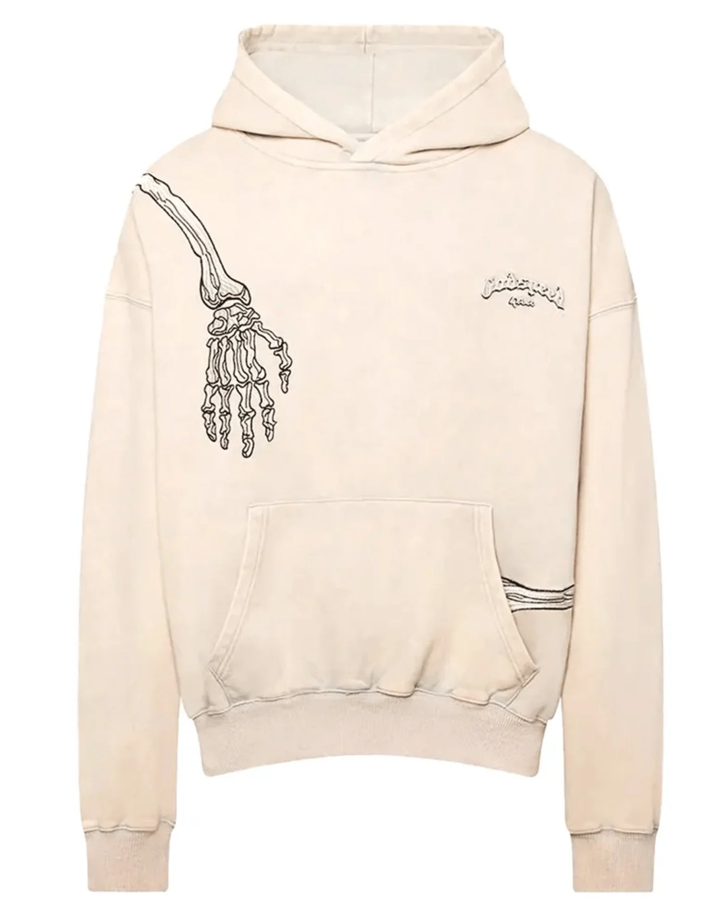 Godspeed R.O.D Hoodie