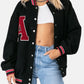 Maddox A Letterman Jacket